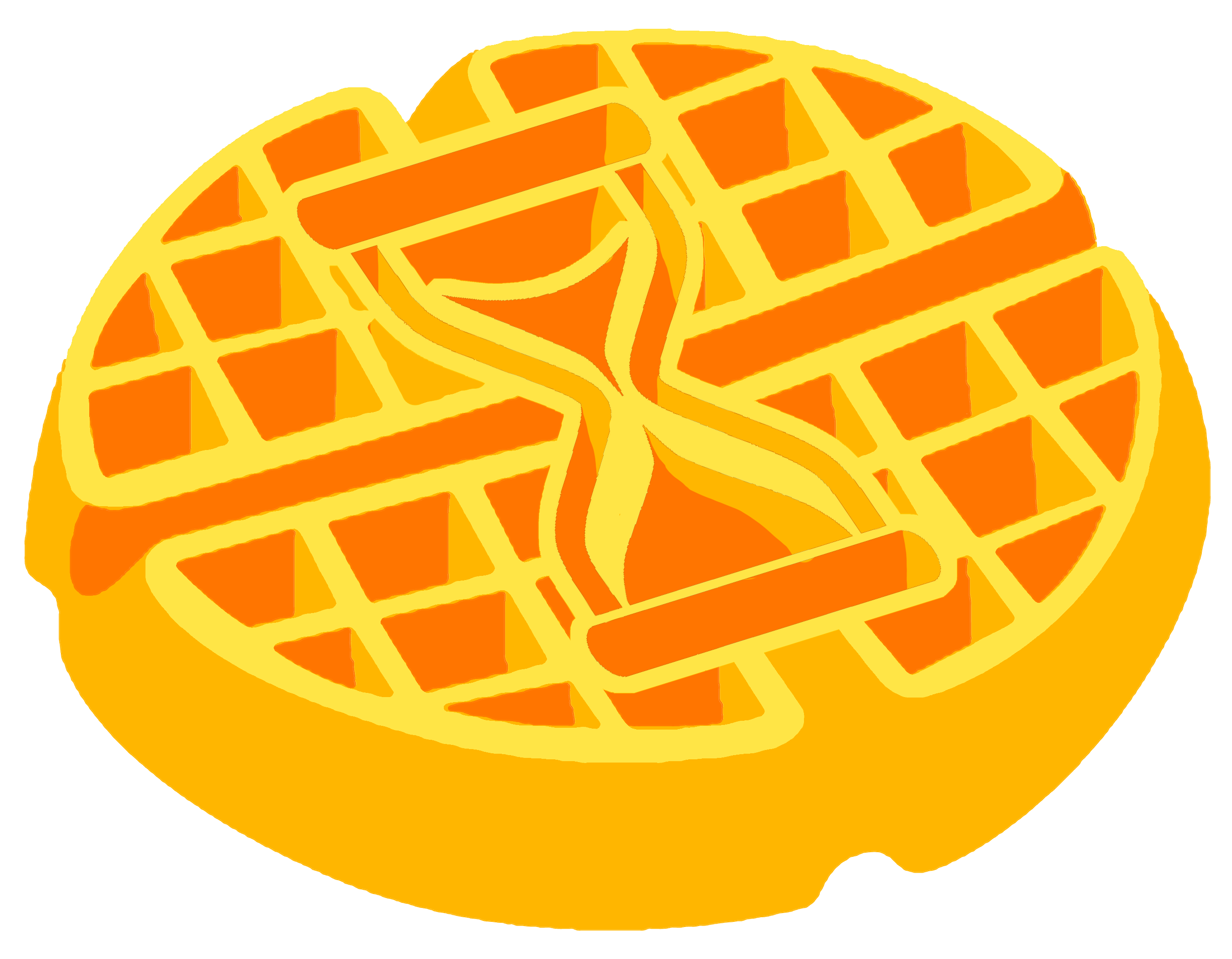 IHOTT Waffles